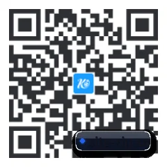 iPhone APP 二维码